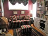Click for a larger image! Historic real estate listing for sale in Saratoga Springs, NY