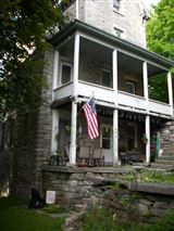 Click for a larger image! Historic real estate listing for sale in Canajoharie, NY