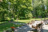 Click for a larger image! Historic real estate listing for sale in Lebanon Township, NJ