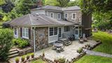 Click for a larger image! Historic real estate listing for sale in Lebanon Township, NJ