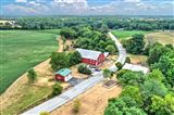 Click for a larger image! Historic real estate listing for sale in Gettysburg, PA