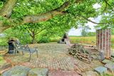 Click for a larger image! Historic real estate listing for sale in Gettysburg, PA