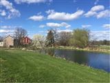 Click for a larger image! Historic real estate listing for sale in Gettysburg, PA