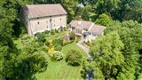 Click for a larger image! Historic real estate listing for sale in Rose Valley, PA