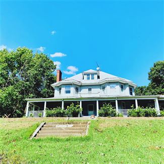 Historic real estate listing for sale in Little Silver, NJ