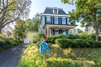 Historic real estate listing for sale in Flourtown, PA