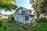 Click for a larger image! Historic real estate listing for sale in Flourtown, PA