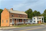Click for a larger image! Historic real estate listing for sale in Dallas, NC