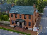 View more about preservation real estate and this historic property for sale in Charles Town, West Virginia