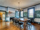 Click for a larger image! Historic real estate listing for sale in Charles Town, WV