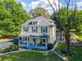 Click for a larger image! Historic real estate listing for sale in Gerrardstown, WV