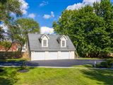 Click for a larger image! Historic real estate listing for sale in Gerrardstown, WV