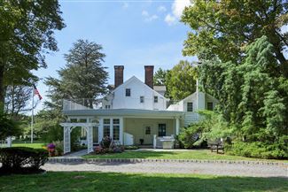 Historic real estate listing for sale in Holmdel, NJ