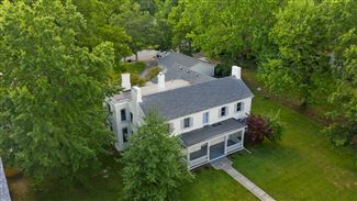 Historic real estate listing for sale in Fulton, MO