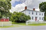 View more about preservation real estate and this historic property for sale in Bath, New Hampshire