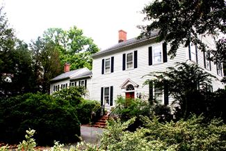 Historic real estate listing for sale in Princess Anne, MD