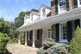 Click for a larger image! Historic real estate listing for sale in Lambertville, NJ