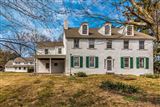 View more about preservation real estate and this historic property for sale in Ambler, Pennsylvania