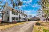 Click for a larger image! Historic real estate listing for sale in Ambler, PA