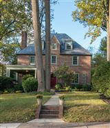 View more about preservation real estate and this historic property for sale in Wyncote, Pennsylvania