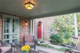 Click for a larger image! Historic real estate listing for sale in Wyncote, PA
