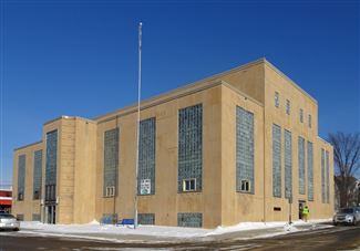 Historic real estate listing for sale in Ely, MN