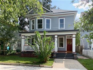 Historic real estate listing for sale in Jacksonville, FL