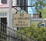Click for a larger image! Historic real estate listing for sale in Wilmington, NC