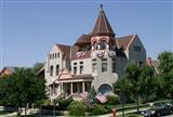 View more about preservation real estate and this historic property for sale in Cheyenne, Wyoming