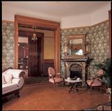 Click for a larger image! Historic real estate listing for sale in Cheyenne, WY