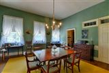 Click for a larger image! Historic real estate listing for sale in Sackets Harbor, NY