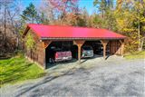 Click for a larger image! Historic real estate listing for sale in Gordonsville, VA