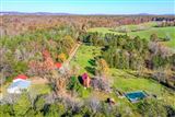 Click for a larger image! Historic real estate listing for sale in Gordonsville, VA