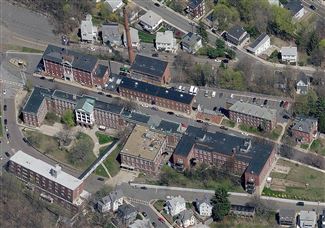 Historic real estate listing for sale in Chelsea, MA