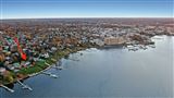 Click for a larger image! Historic real estate listing for sale in Red Bank, NJ