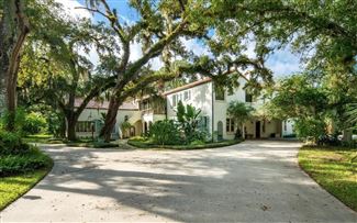 Historic real estate listing for sale in Ft. Pierce, FL