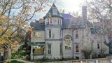 Click for a larger image! Historic real estate listing for sale in Denver, CO