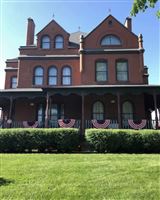View more about preservation real estate and this historic property for sale in St. Joseph, Missouri