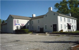 Historic real estate listing for sale in South Vienna, OH