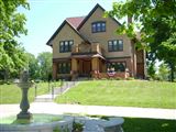 View more about preservation real estate and this historic property for sale in Hartford, Wisconsin