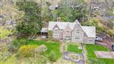 Click for a larger image! Historic real estate listing for sale in Huntingdon Valley, PA