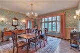 Click for a larger image! Historic real estate listing for sale in Huntingdon Valley, PA
