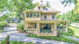 Click for a larger image! Historic real estate listing for sale in St. Joseph, MO