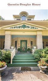 Click for a larger image! Historic real estate listing for sale in St. Joseph, MO