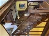 Click for a larger image! Historic real estate listing for sale in St. Joseph, MO