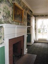 Click for a larger image! Historic real estate listing for sale in Bloomfield, NY