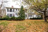 Click for a larger image! Historic real estate listing for sale in Bloomfield, NY