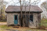 Click for a larger image! Historic real estate listing for sale in Bloomfield, NY