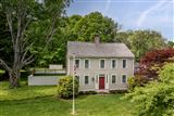 View more about preservation real estate and this historic property for sale in New Milford, Connecticut