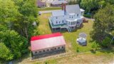 Click for a larger image! Historic real estate listing for sale in Mathews, VA